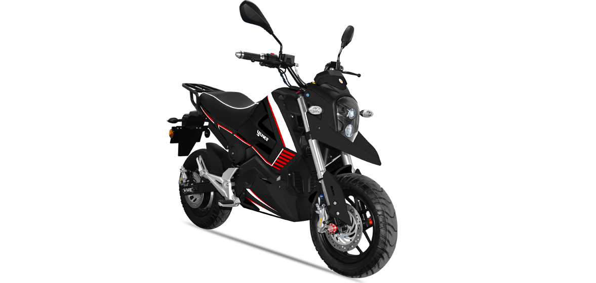 Moto Esportiva